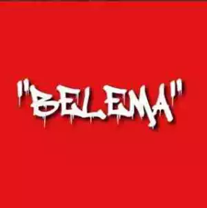 Mr 2Kay - Belema